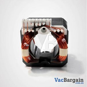 KIRBY VACUUM MOTOR FIELD COIL