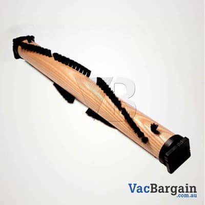 KIRBY VACUUM BRUSH ROLL ASSEMBLY