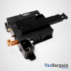 KIRBY VACUUM POWER SWITCH 220 volts