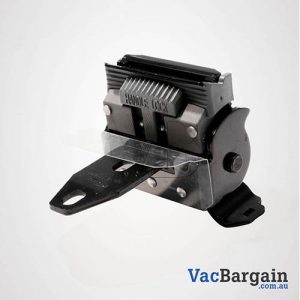 KIRBY VACUUM HANDLE PIVOT SPRING ASSEMBLY WITH BOOT