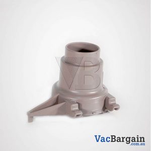 Kirby Hose End Machine - SENTRIA II VACUUM SUCTION/BLOWER CONNECTOR