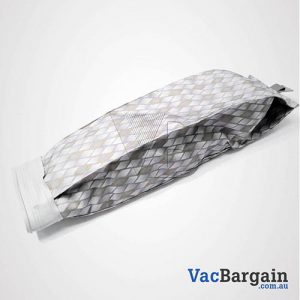 ONLY CLOTH BAG WITH LATCH FOR KIRBY ULT. G 'DIAMOND EDITION' VACUUM