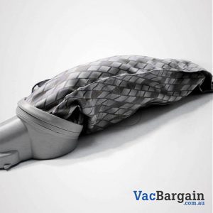 OUTER BAG ASSEMBLY FOR KIRBY UG DIAMOND EDITION VACUUM