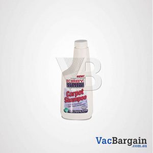 KIRBY GREASE & OIL STAIN REMOVER