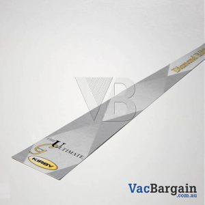 Kirby UPRIGHT HANDLE LABEL