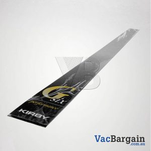 HANDLE FORK LABEL FOR KIRBY G6 VACUUM