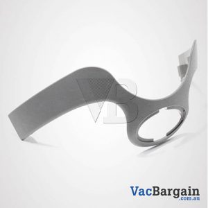 KIRBY SENTRIA VACUUM HEADLIGHT CAP TRIM STRIP