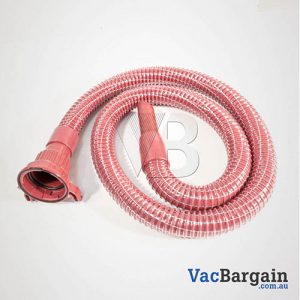 HOSE FOR KIRBY LEGEND II VACUUM MODEL