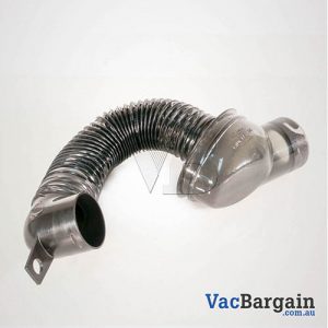 RECONDITIONED KIRBY VACUUM MINI EMPTOR HII/LII