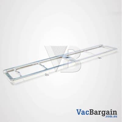 KIRBY VACUUM RUG PLATE 14.5 IN
