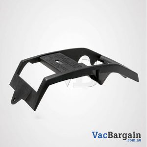 KIRBY G5 VACUUM SCUFF PLATE (COVER SHELL)