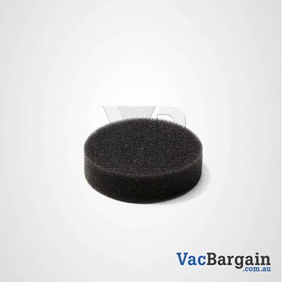 Kirby Carpet Shampoo System Tank Filter Sponge