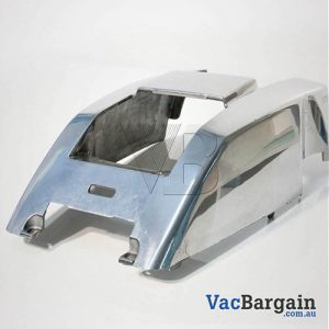 KIRBY VACUUM SHELL CASTING