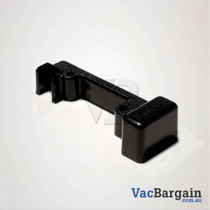 KIRBY VACUUM SPEED SWITCH LEVER COVER BLACK