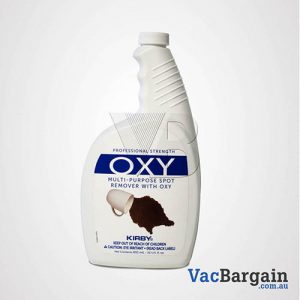 KIRBY MULTI-PURPOSE SPOT REMOVER PLUS OXY