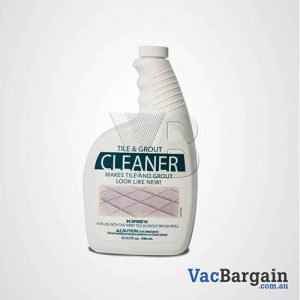 Kirby Tile and Grout 32 Oz (946 ml) Pre-Treat Solution