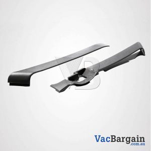 KIRBY SENTRIA VACUUM RIGHT TRIM STRIP (COVER SHELL)