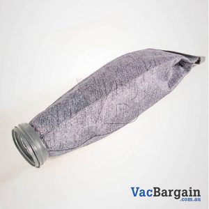 RECONDITIONED KIRBY G4 VACUUM CLOTH BAG AND LATCH ONLY