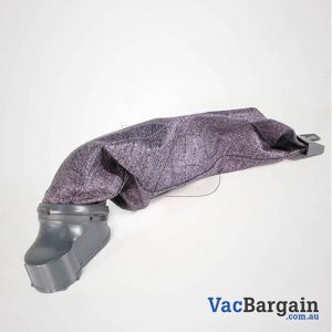 REFURBISHED KIRBY G4 VACUUM OUTER BAG ASSEMBLY - COMPLETE