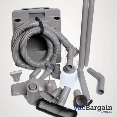 Kirby Sentria II Vacuum, Reconditioned - Image 6