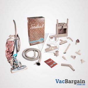Kirby Sentria II Vacuum, Reconditioned