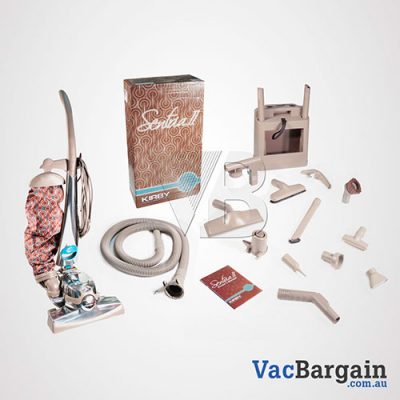 Kirby Sentria II Vacuum, Reconditioned