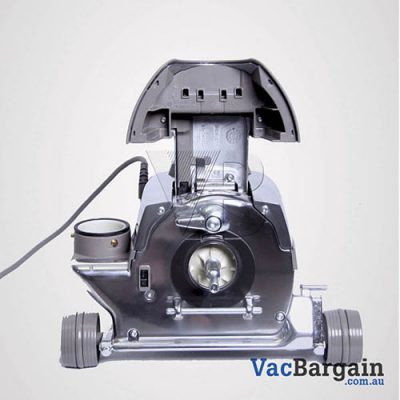 Kirby Sentria II Vacuum, Reconditioned - Image 3