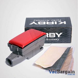 KIRBY TURBO ACCESSORY TOOL, AVALIR