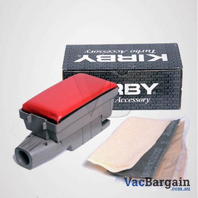 KIRBY TURBO ACCESSORY TOOL, AVALIR