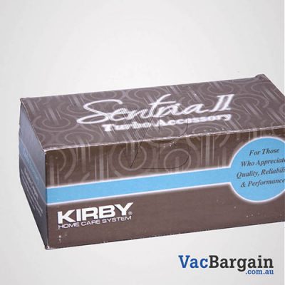 KIRBY TURBO ACCESSORY TOOL, SENTRIA II