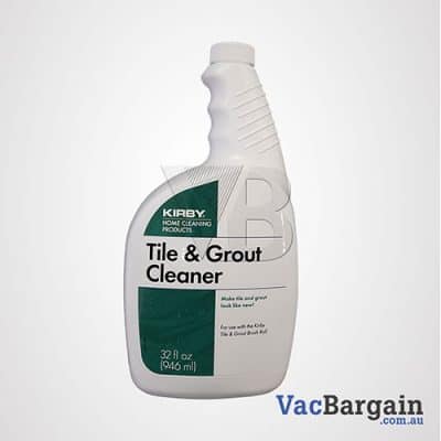 Kirby 32 oz Grout Cleaner