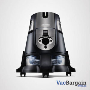 BRAND NEW ROBOCLEAN VACUUM CLEANER S PLUS MODEL